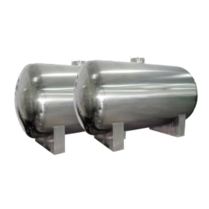 Chemical Storage Tank Chemical Storage Tank